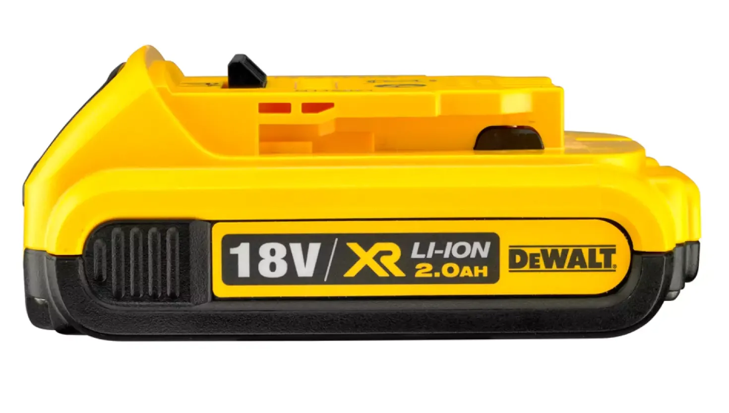 DeWALT DCB183-XJ 18V Li-ion XR accu - 2.0Ah