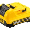 DeWALT DCB127-XJ 10.8V / 12V Li-ion XR accu - 2.0Ah