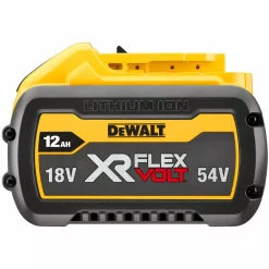 DeWALT DCB548-XJ 18V/54V Li-Ion XR Flexvolt accu - 12.0Ah