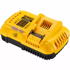 DeWALT DCB118Y2T 18V / 54V Li-ion XR FlexVolt accu Starterset (2x 12.0Ah accu) in TSTAK
