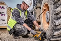 DeWALT DCC018N-XJ 18V Li-ion XR accu luchtpomp - 11 bar