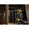 DeWALT DCD701D2-QW 12V Li-ion XR accu boor-/schroefmachine set (2x 2.0Ah) in TSTAK - 57Nm