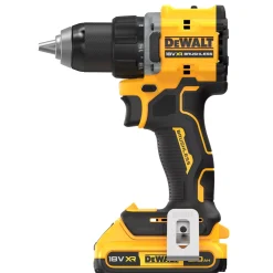 DeWALT DCD794D2T-QW 18V Li-ion accu schroef-/boormachine set (2x 2.0Ah accu) in TSTAK