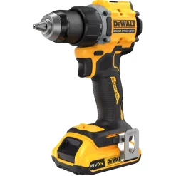 DeWALT DCD794D2T-QW 18V Li-ion accu schroef-/boormachine set (2x 2.0Ah accu) in TSTAK