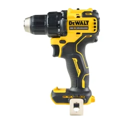 DeWALT DCD708D2T-QW 18V Li-ion XR accu boor-/schroefmachine set (2x 2,0Ah) in TSTAK - 65Nm - koolborstelloos