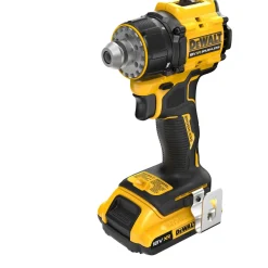 DeWALT DCD803D2T-QW 18V XR accu schroef-/boormachine set (2x 2.0Ah accu & lader)