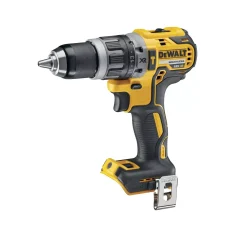 DeWALT DCD796NT-XJ Set 18V Li-ion XR accu klopboor-/schroefmachine body in TSTAK - koolborstelloos + 5Ah accu en acculader