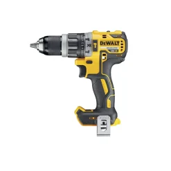 DeWALT DCD796NT-XJ Set 18V Li-ion XR accu klopboor-/schroefmachine body in TSTAK - koolborstelloos + 5Ah accu en acculader