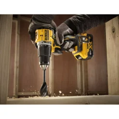 DeWALT DCD799NT-XJ 18V Li-ion accu klopboor-/schroefmachine body in TSTAK