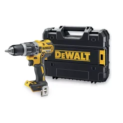 DeWALT DCD796NT-XJ 18V Li-ion XR accu klopboor-/schroefmachine body in TSTAK - koolborstelloos
