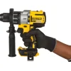 DeWALT DCD996NT-XJ 18V Li-ion XR accu klopboor-/schroefmachine body in TSTAK - koolborstelloos