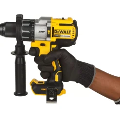 DeWALT DCD996NT-XJ 18V Li-ion XR accu klopboor-/schroefmachine body in TSTAK - koolborstelloos