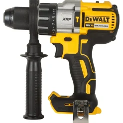 DeWALT DCD996NT-XJ 18V Li-ion XR accu klopboor-/schroefmachine body in TSTAK - koolborstelloos