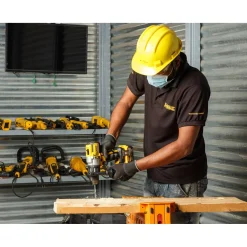 DeWALT DCD996NT-XJ 18V Li-ion XR accu klopboor-/schroefmachine body in TSTAK - koolborstelloos