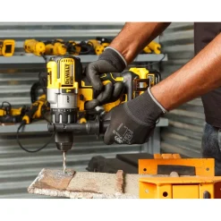DeWALT DCD996NT-XJ 18V Li-ion XR accu klopboor-/schroefmachine body in TSTAK - koolborstelloos