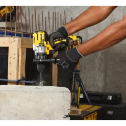 DeWALT DCD996NT-XJ 18V Li-ion XR accu klopboor-/schroefmachine body in TSTAK - koolborstelloos
