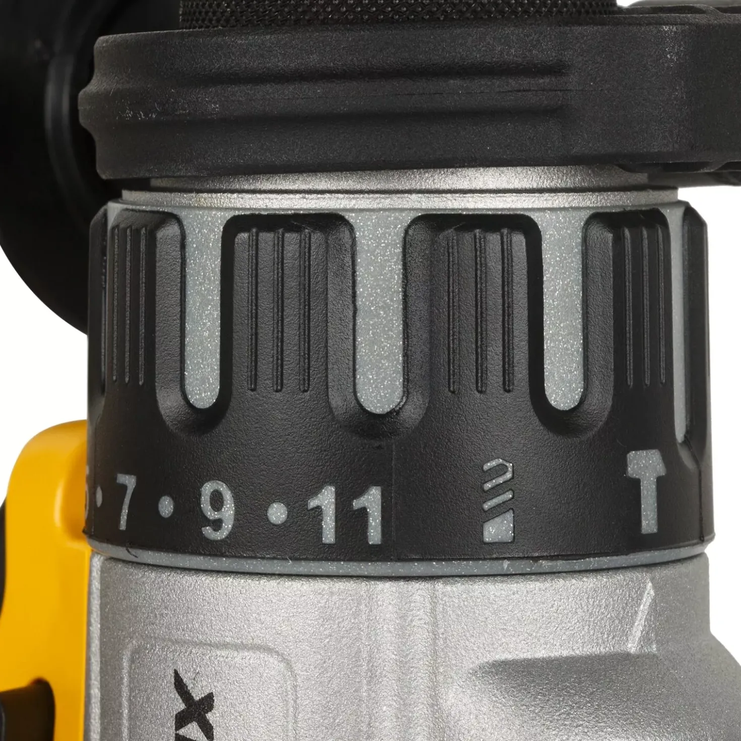 DeWALT DCD996NT-XJ 18V Li-ion XR accu klopboor-/schroefmachine body in TSTAK - koolborstelloos