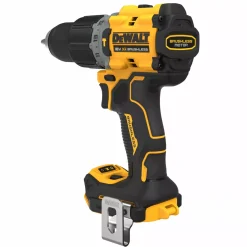 DeWALT DCD805NT-XJ 18V Li-ion XR accu klopboor-/schroefmachine G3 body in TSTAK - koolborstelloos