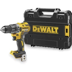 DeWALT DCD791NT-XJ 18V Li-ion XR accu boor-/schroefmachine body in TSTAK - koolborstelloos