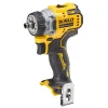 DeWALT DCD703NT-XJ 12V Li-ion XR accu boor-/schroefmachine body Multi-head in TSTAK - 57Nm