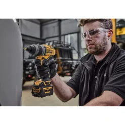 DeWALT DCD703NT-XJ 12V Li-ion XR accu boor-/schroefmachine body Multi-head in TSTAK - 57Nm