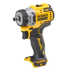 DeWALT DCD703NT-XJ 12V Li-ion XR accu boor-/schroefmachine body Multi-head in TSTAK - 57Nm