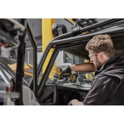 DeWALT DCD703NT-XJ 12V Li-ion XR accu boor-/schroefmachine body Multi-head in TSTAK - 57Nm