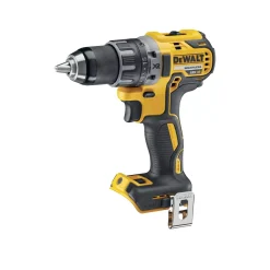 DeWALT DCD791P2-QW 18V Li-ion XR accu boor-/schroefmachine set (2x 5.0Ah) in TSTAK - koolborstelloos