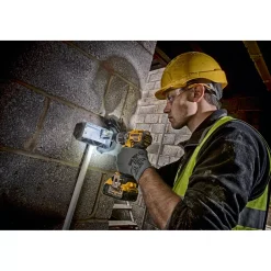 DeWALT DCD796P1 18V Li-ion XR accu klopboor /schroefmachine set (1x 5.0Ah) in koffer- koolborstelloos