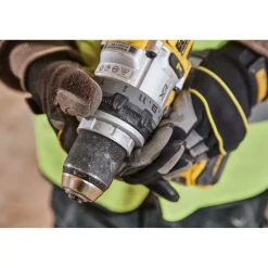 DeWALT DCD1007WW1T 18V Li-ion accu klopboor-/schroefmachine set (1x 8.0Ah accu) in TSTAK - 169Nm