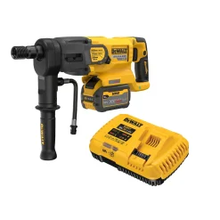 DeWALT DCD150X2-QW 54V Li-ion Flexvolt diamantboormachine set (2x 9.0Ah accu) in koffer - 160mm