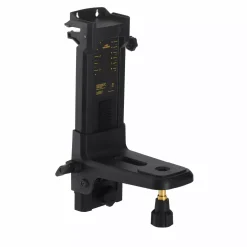 DeWALT DCE079D1R-QW 18V Rotatie laser set incl. ontvanger in koffer - Rood - 76m - IP67
