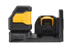 DeWALT DCE088NG18-XJ 12V / 18V Li-ion XR Accu Zelfnivellerende kruislijnlaser body in TSTAK koffer - groen