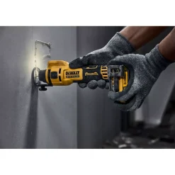 DeWALT DCE555N-XJ 18V Li-ion accu gipsfrees body