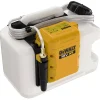 DeWALT DCE6820N-XJ 18V Li-ion accu waterpomp - 15L