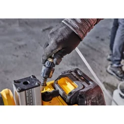 DeWALT DCE6820N-XJ 18V Li-ion accu waterpomp - 15L