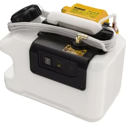 DeWALT DCE6820N-XJ 18V Li-ion accu waterpomp - 15L