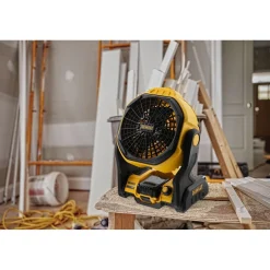 DeWALT DCE512N-XJ 18V Li-ion XR accu ventilator body