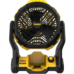 DeWALT DCE512N-XJ 18V Li-ion XR accu ventilator body