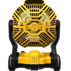 DeWALT DCE512N-XJ 18V Li-ion XR accu ventilator body
