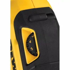DeWALT DCE800T2-QW 54V Li-ion XR FlexVolt accu langnek schuurmachine set (2x 6.0Ah)