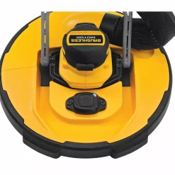 DeWALT DCE800T2-QW 54V Li-ion XR FlexVolt accu langnek schuurmachine set (2x 6.0Ah)