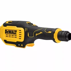 DeWALT DCE800T2-QW 54V Li-ion XR FlexVolt accu langnek schuurmachine set (2x 6.0Ah)