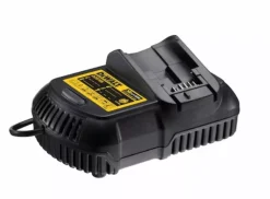 DeWALT DCF620D2K-QW 18V Li-ion XR accu gipsschroefmachine / bandschroefmachine set (2x 2.0Ah) in TSTAK - koolborstelloos - 25-57mm