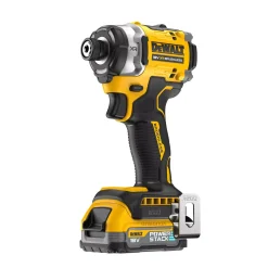 DeWALT DCF860E2T-QW 18V Li-ion accu slagschroevendraaier set (2x 2.0Ah accu) in TSTAK - 282Nm