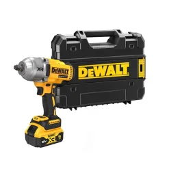 DeWALT DCF900NT 18V Li-ion XR accu slagmoersleutel body in TSTAK - 1/2'' - 1898Nm