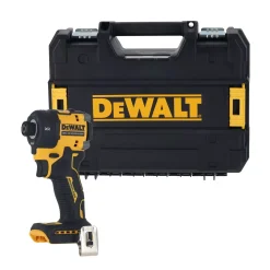 DeWALT DCF870NT-XJ 18V Li-ion accu hydraulische slagschroevendraaier body in TSTAK - 56Nm