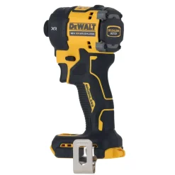 DeWALT DCF870NT-XJ 18V Li-ion accu hydraulische slagschroevendraaier body in TSTAK - 56Nm