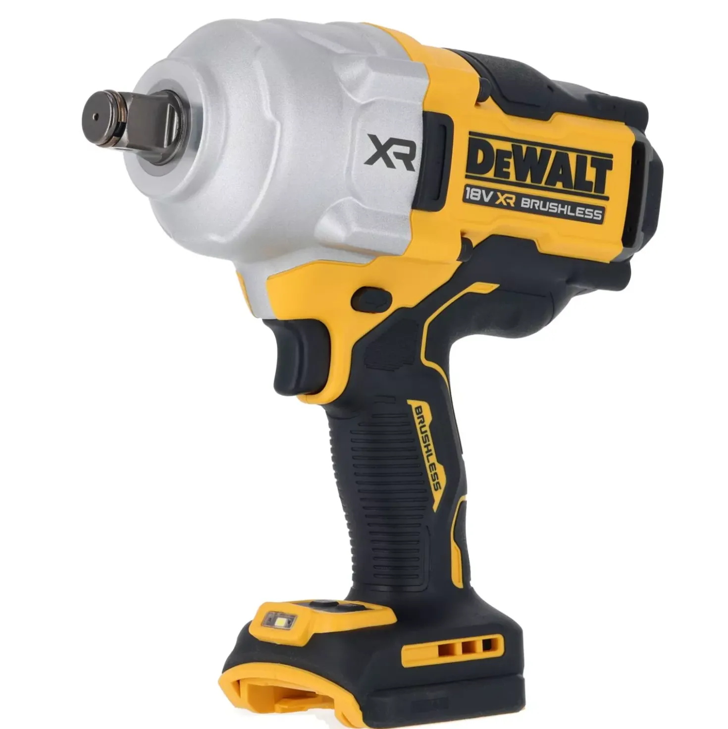 DeWALT DCF964NT-XJ 18V Li-ion accu slagmoersleutel body in TSTAK - 3/4'' - 1925Nm