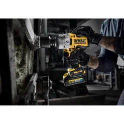 DeWALT DCF964NT-XJ 18V Li-ion accu slagmoersleutel body in TSTAK - 3/4'' - 1925Nm